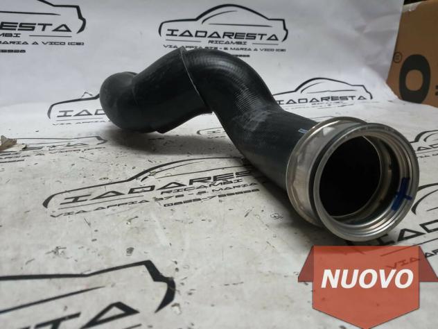 Tubo Intercooler Mercedes Classe C W203 2.2 D 2035280282 - Foto 3
