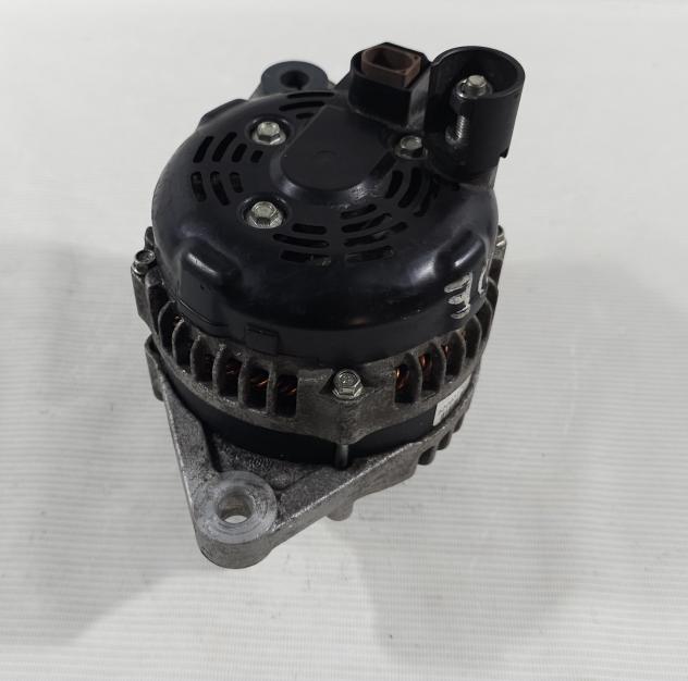ALTERNATORE JEEP Renegade Serie 52083170 Diesel 1600 (18) - Foto 11
