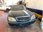Ricambi usati Mercedes W220 S400 4.0 cdi 628960 v8 184 kw