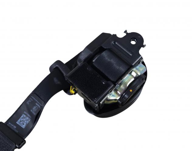 CINTURA DI SICUREZZA POSTERIORE DX CON PRETENSIONATORE CITROEN C3 AirCross 98311889XX (17) - Foto 12