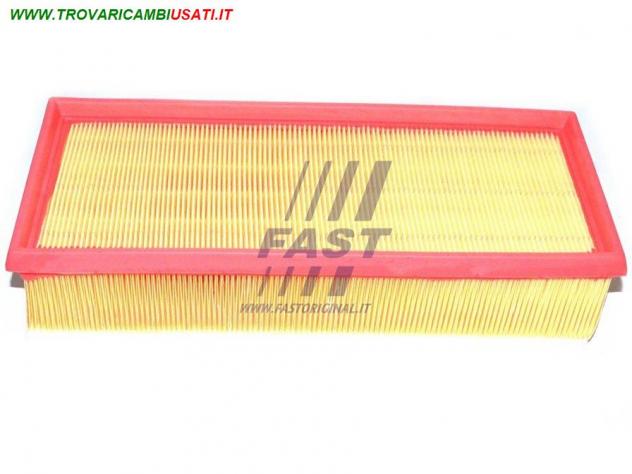 FILTRO ARIA FIAT SCUDO 07 2.0JTD FT37110 Meccanica  Motore  Filtri  Filtro aria  FIAT - SCUDO - 2007  2016