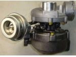 Audi A4 turbina 717858-5009S 717858-5008S 717858-0007