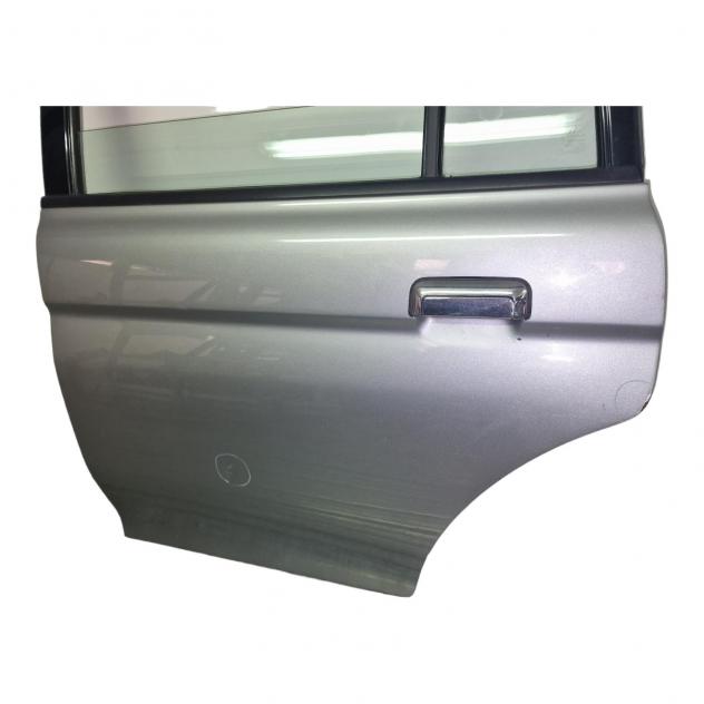 PORTIERA POSTERIORE SINISTRA MITSUBISHI Pajero Sport 4D56-T (9908) - Foto 5
