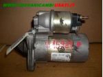 MOTORINO AVVIAMENTO MONT. SU MUSA 1.4 BZ CAMBIO AUTOMATICO LANCIA MUSA (TJ/ &hellip;