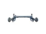 ASSALE POSTERIORE VOLKSWAGEN Up 1° Serie 1S0500051A NON DISP benzina 999 (11)
