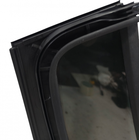 VETRO FISSO POSTERIORE SX MERCEDES GLB Serie (X247) A2477304500 (19) - Foto 10