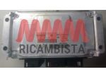 0261207223 9640898780 Citroen Xsara 1.6 centralina motore Bosch
