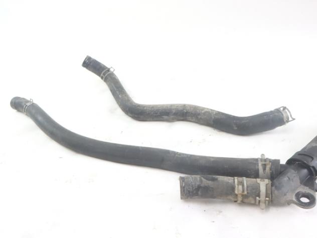 HONDA DYLAN 150 19501KGF900 TUBI ACQUA RADIATORE 02 - 06 WATER PIPES - Foto 2