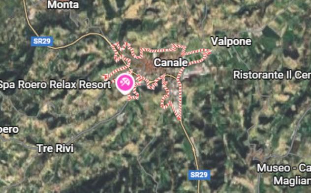 Immobile in asta di 1488 m² in vendita a Canale - Foto 9