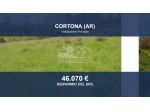 Immobile in asta di 78642 m² in vendita a Cortona