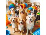 Allevamento e pensione cani CERCO