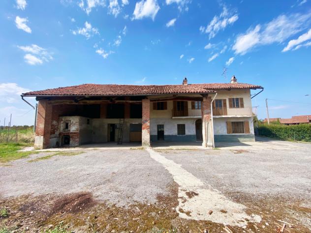 Rustico in vendita a Piozzo - Foto 4