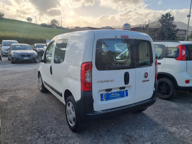 Fiat Fiorino 1.3 MTJ 80CV Anno 10-2020 - Foto 5