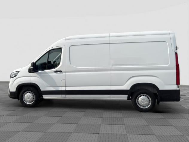 MAXUS Deliver 9 Deliver9 2.0CRDI 150CV FWD PL-TM Furgone rif. 23697006 - Foto 2