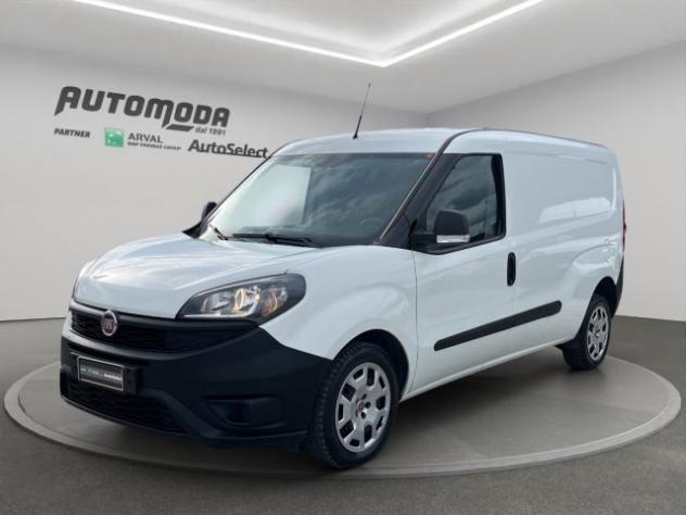 FIAT Doblo 1.6 MJT 105CV Maxi 3POSTI rif. 23240406