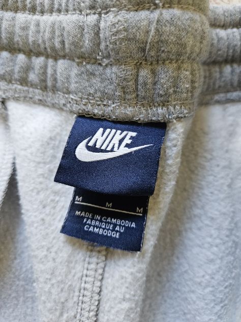 Pantaloni uomo nike - Foto 3