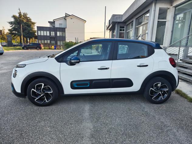 Citroen C3 1.5 Blue HDi 100 Shine #50221 - Foto 2