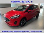 FORD Fiesta 1.1 75 CV GPL 5 porte Titanium rif. 24182074