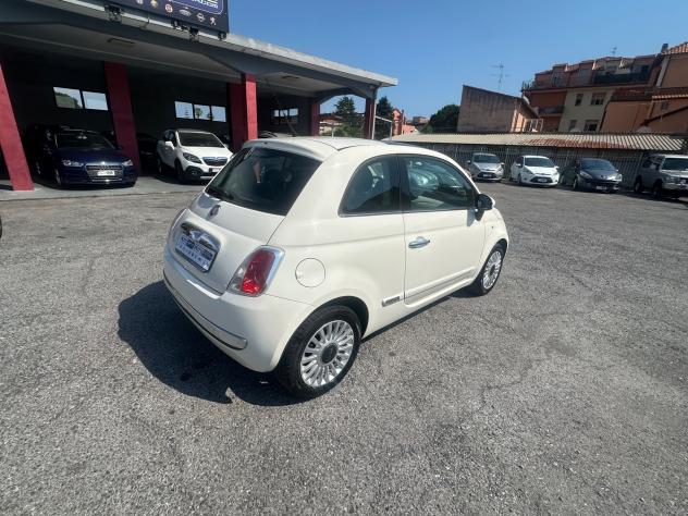 Fiat 500 1.2 Lounge - Foto 4
