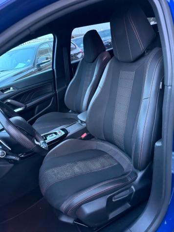 Peugeot 308 BlueHDi 130 S&S SW GT Line - Foto 9