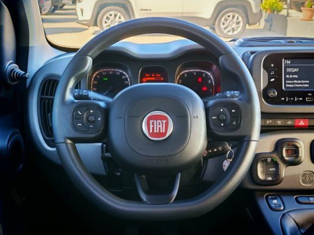 FIAT Panda 1.0 FireFly S&S Hybrid City Life rif. 24101137 - Foto 10
