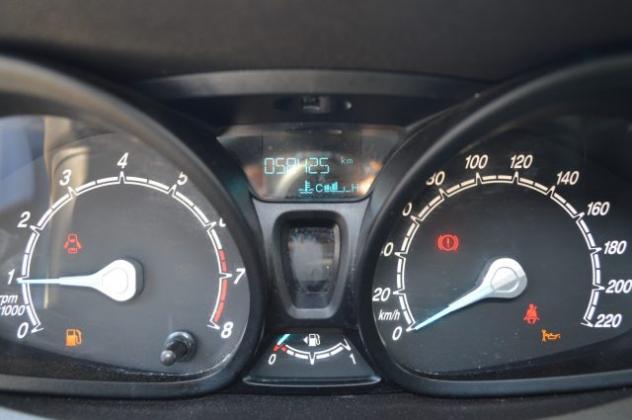 FORD Transit Courier 1.0 EcoBoost 100CV Van Trend rif. 24046839 - Foto 10