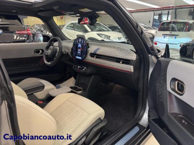 MINI Cooper S Favoured PACK. M + TETTO APR.-11.600KM rif. 23699281 - Foto 10