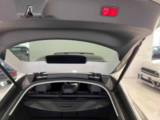 MERCEDES-BENZ GLC 220 d 4Matic Coupé Premium Tetto Apribile rif. 23531793 - Foto 5