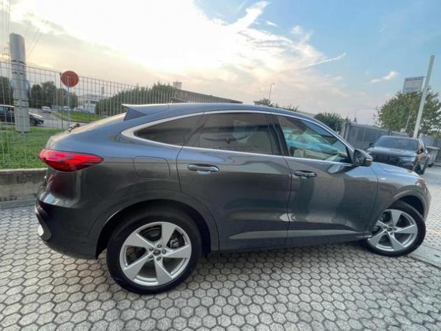 AUDI Q5 SPB TDI 150 kW mHEV S tronic quattro S line edit rif. 24208954 - Foto 6