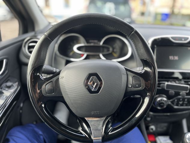 Renault clio sporter iv 2014 1.5 - Foto 8