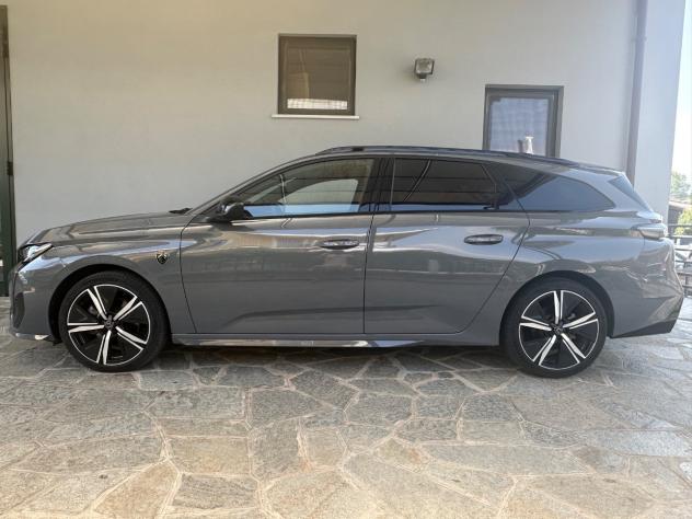 Peugeot 308 SW 1.2 puretech t GT s&s 130cv eat8 - Foto 2