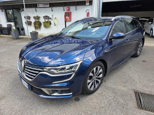 RENAULT Talisman Sporter Blue dCi 160 CV EDC Business rif. 23830489