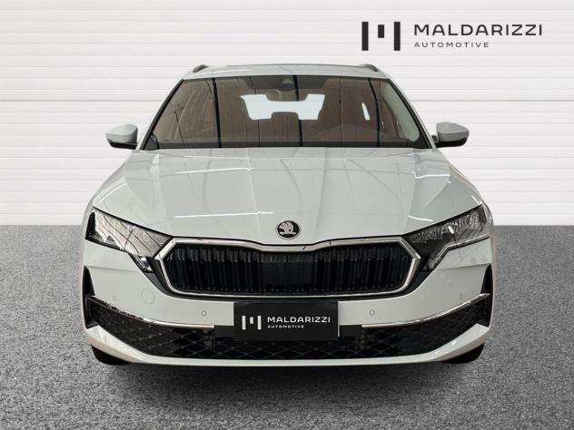 Škoda Octavia IV 2024 Wagon Wagon 2.0 tdi Executive 150cv dsg - Foto 2