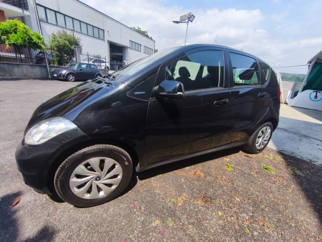 Mercedes-benz A 160 BlueEFFICIENCY - Foto 4