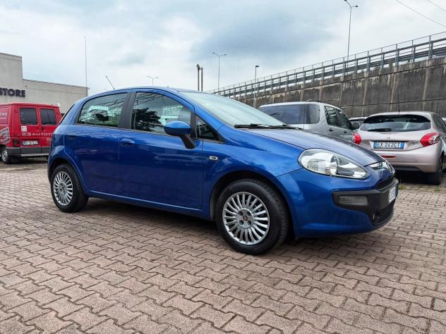 Fiat Punto Evo 1.2 5 porte OK NEOPATENTATI - Foto 3