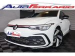 VOLKSWAGEN Golf 8ª serie Golf 2.0 TSI GTI