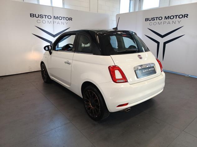 FIAT 500 500 1.2 120 easypower Gpl 69cv my20 - Foto 5