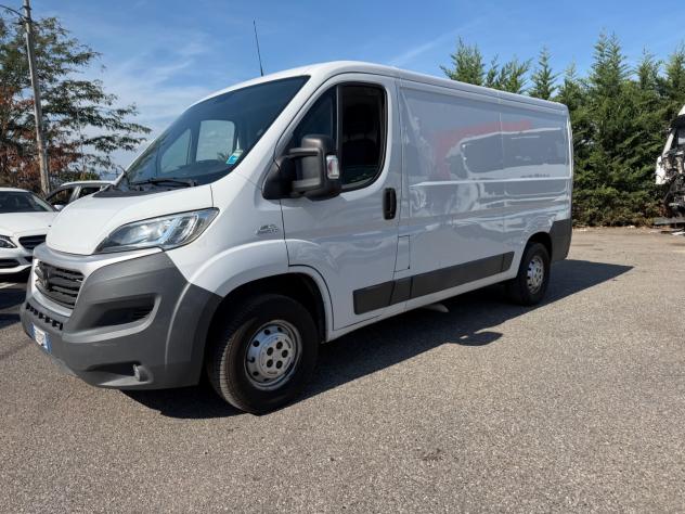 Fiat Ducato 30 2.3 MJT 150CV PM-TN Furgone - Foto 6