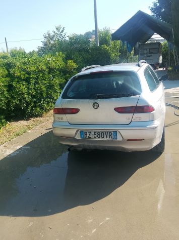 Auto alfa Romeo - Foto 3