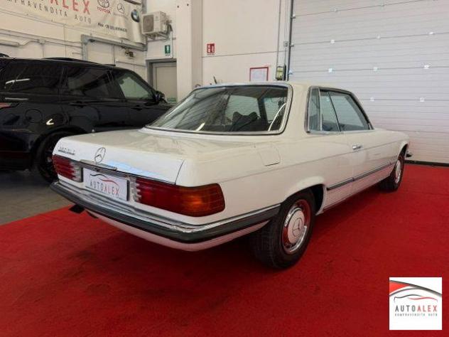 MERCEDES - SLC 3.5 200cv V8 5 porte - Foto 4