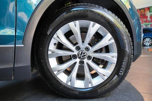VOLKSWAGEN Tiguan 2.0 TDI SCR Life rif. 23669021 - Foto 6