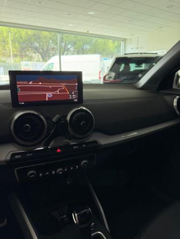 AUDI - Q2 - 35 TDI quattro S tr. S line Edition - Foto 9