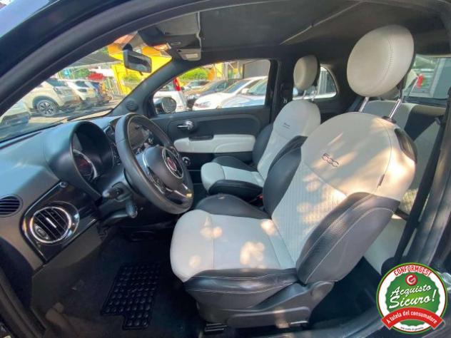 FIAT 500 1.0 hybrid Dolcevita 70cv Prezzo Reale rif. 24166100 - Foto 9