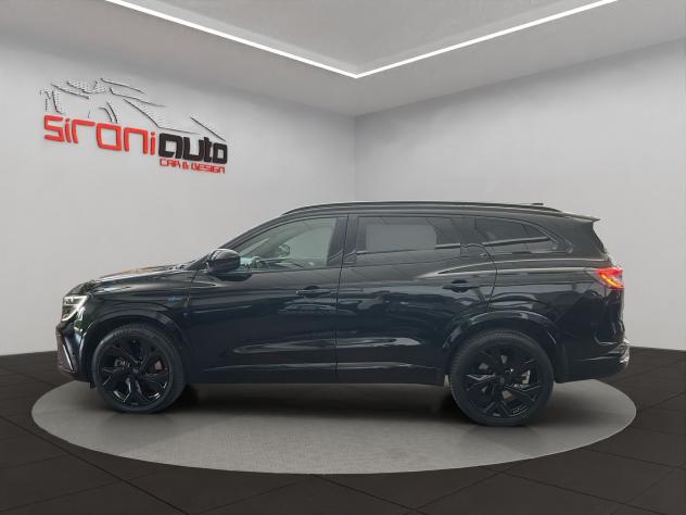 Renault Espace Espace 1.2 e-Tech full hybrid esprit Alpine 200cv - Foto 3