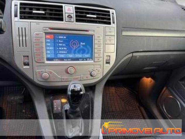 FORD Kuga 2.0 TDCi 163 CV Titanium rif. 23313503 - Foto 2