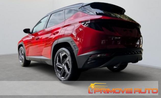 HYUNDAI Tucson 1.6 T-GDI GPL rif. 21371682 - Foto 7