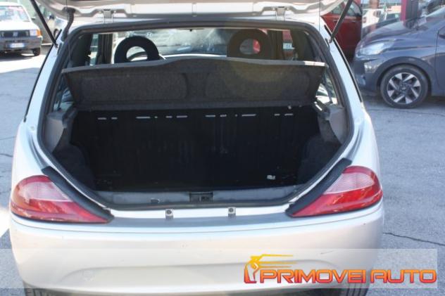 LANCIA Ypsilon 1.2i cat Unica OK NEOPATENTATI rif. 22476764 - Foto 6