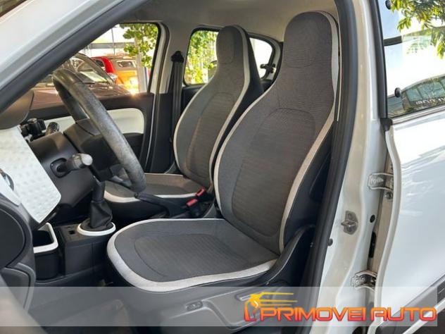 RENAULT Twingo SCe GPL rif. 23076849 - Foto 3