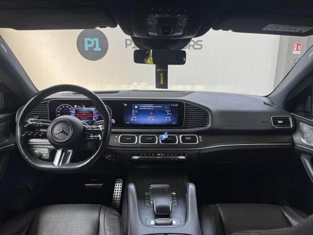 Mercedes-Benz GLE 450 d Coupè Premium 4matic auto Unipro Iva Esposta Full Optional - Foto 9