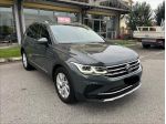 VOLKSWAGEN Tiguan 2ª serie Tiguan 1.5 TSI 150 CV DSG ACT Elegance